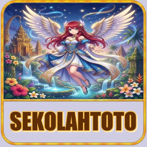 sekolahtoto