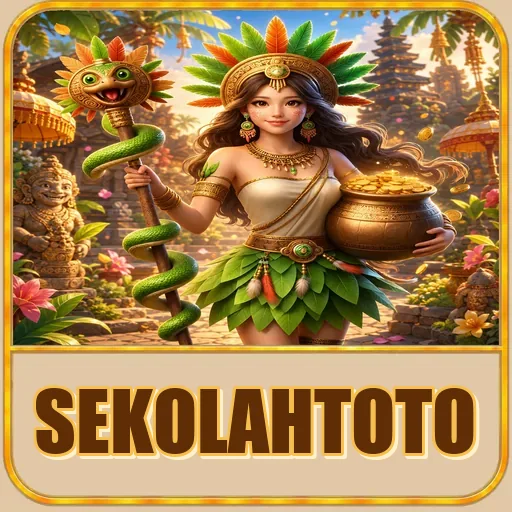 sekolahtoto