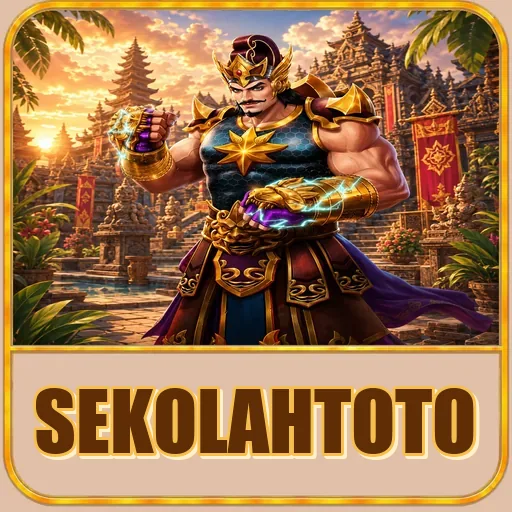 sekolahtoto APK Indonesia - Panduan Lengkap dan Tutorial
