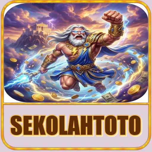 sekolahtoto