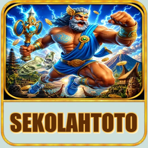 sekolahtoto
