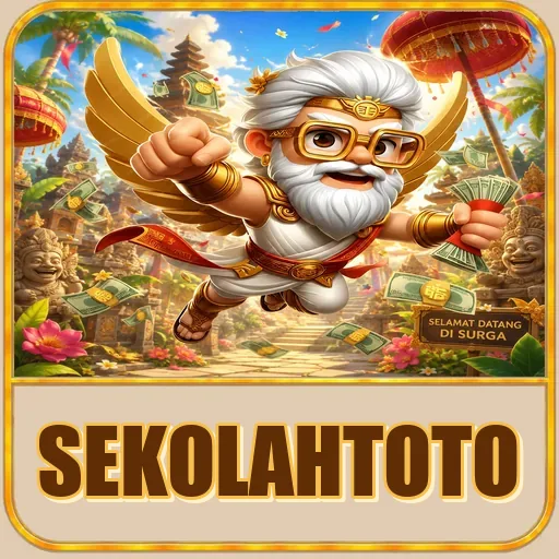 sekolahtoto