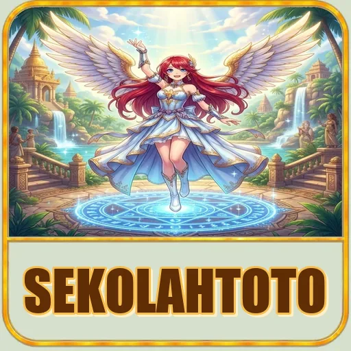 sekolahtoto
