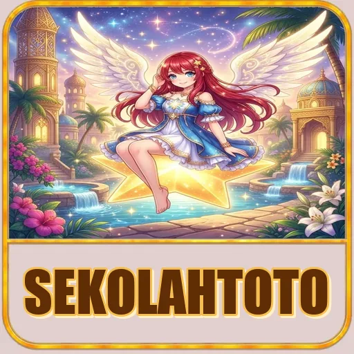 sekolahtoto