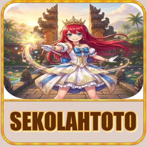sekolahtoto